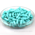 Customized Separated and Empty Capsules Size 00